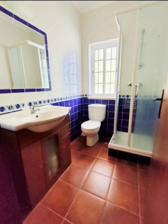Quercus Villa Сесимбра Экстерьер фото